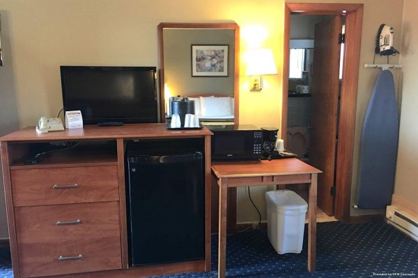 Scottish Inns and Suites - Gettysburg/Fayetteville